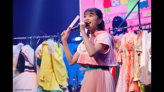 Mimori　Suzuko　Live　2020「mimokokoromo」