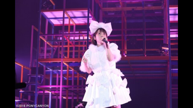 UCHIDA MAAYA 1st LIVE 『Hello,1st contact!』