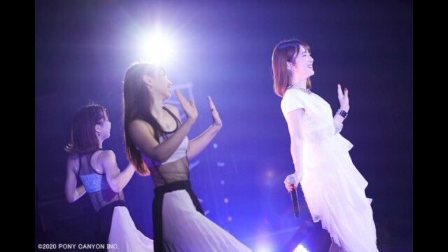 UCHIDA MAAYA Zepp Tour 2019「we are here」