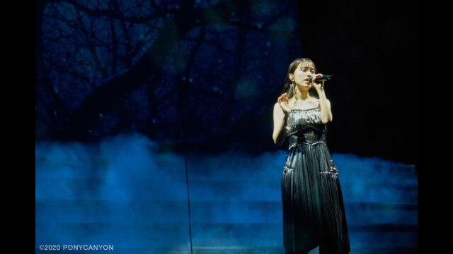 石原夏織　1st　LIVE　TOUR「Face　to　FACE」