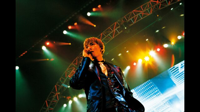 w－inds. LIVE TOUR 2012 MOVE LIKE THIS｜カンテレドーガ【初回30日間無料トライアル！】
