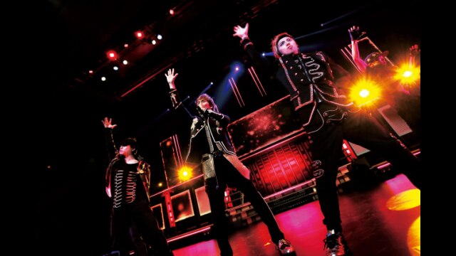 w－inds. LIVE TOUR “AWAKE at 日本武道館｜カンテレドーガ【初回30日間無料トライアル！】