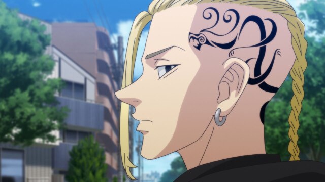 第23話 End of war