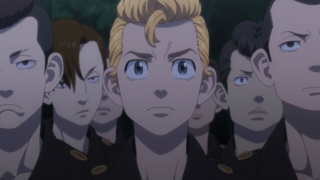 第24話 A Cry baby