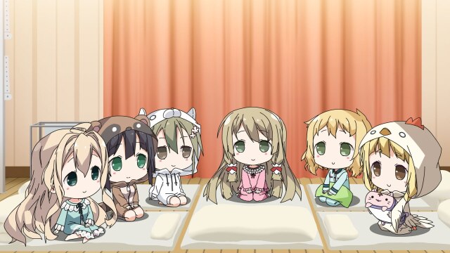 第5話 勇者はうどんの夢を見るか