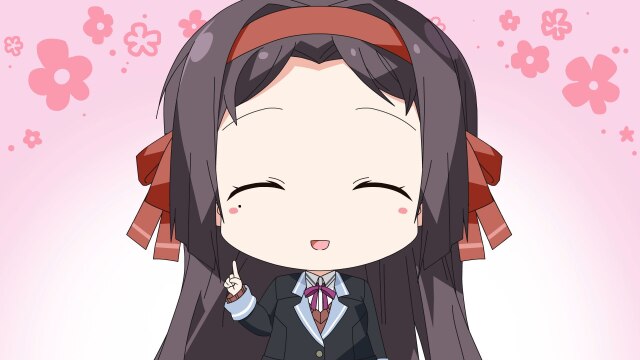 第8話 信じる心にうどんは宿る