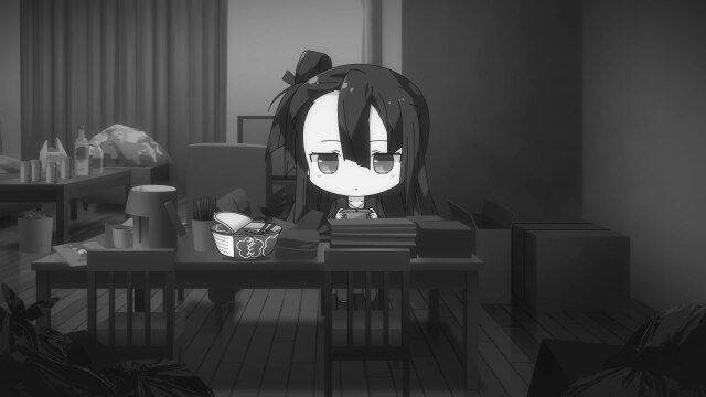 第9話 湯気の向こうに見る世界