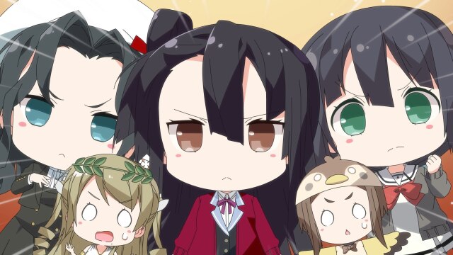 第10話 落し物はなんですか?
