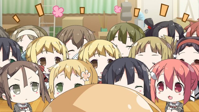 第12話 すすれ、力の限りに!