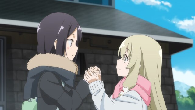 第4話 神託