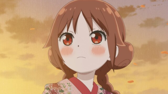 第9話 策トコトリ