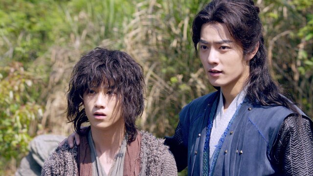 第12話 2人の新入生