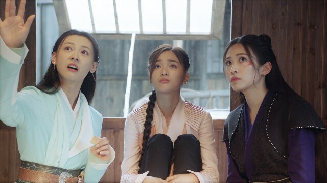 第20話 力を合わせた勝利