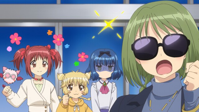 第6話 心に響け!　私は私を超えていく