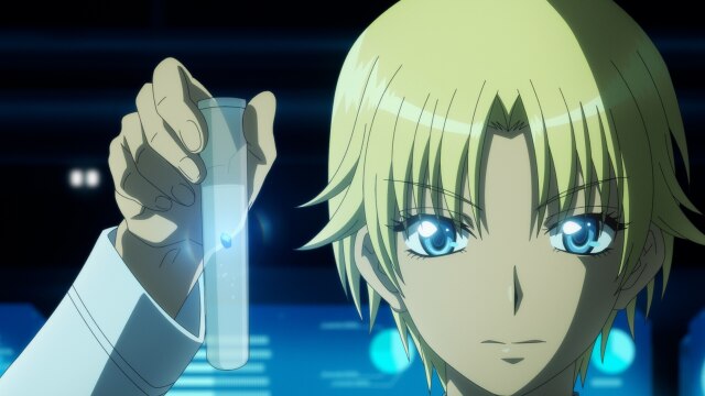 第9話 恋のキューピッド!　デートマル秘大作戦!
