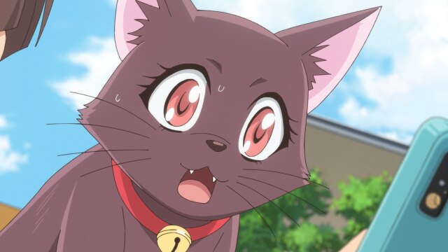 第11話 みんなが待ってる!　走れいちご!