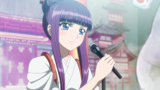 第17話 二人の天才　火花散るMV撮影!