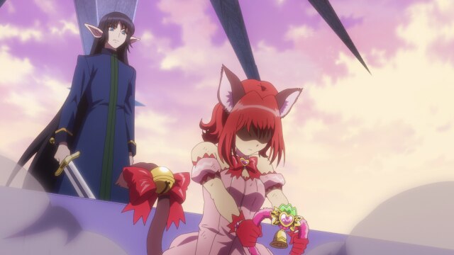 第22話 バラバラの心　涙の夜