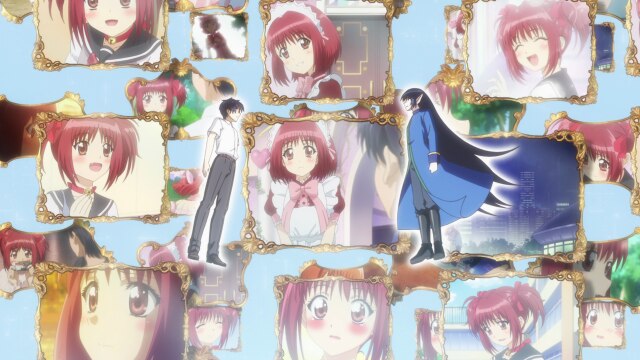 第24話 私たちがつくる未来