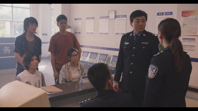 第8話 仲間の輪、広がる