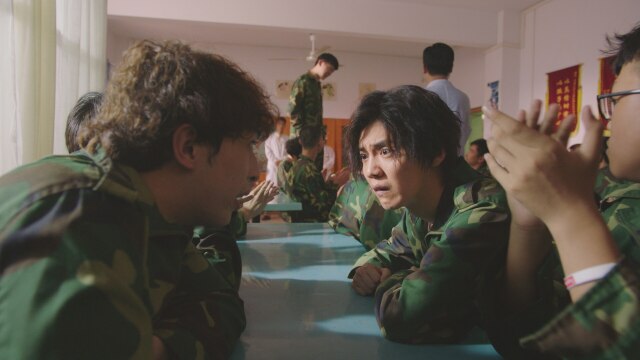 第9話 治療施設
