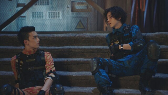 第14話 チームの団結