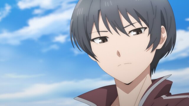 第3話 空気、変えてくれるんです