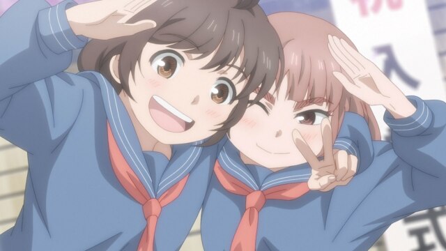 第6話 後悔したくないから