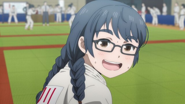 第10話 勝つ以外ある?