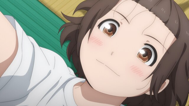 第11話 黄金時代