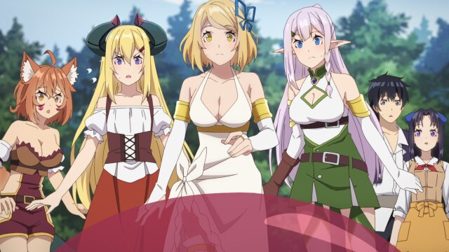 第九話 商人とドラゴン