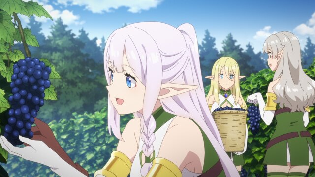 第十一話 日々と始祖さまと