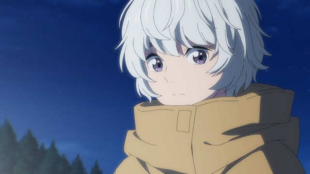 第3話 一つ星さん