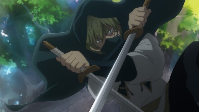 第6話 少年と魔族の王