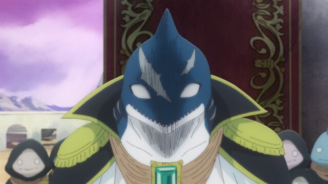 第8話 海神と第二の試練