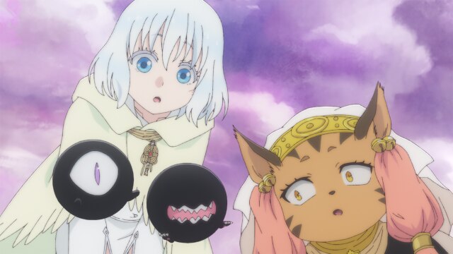 第12話 祝福と未来の契(ちぎり)