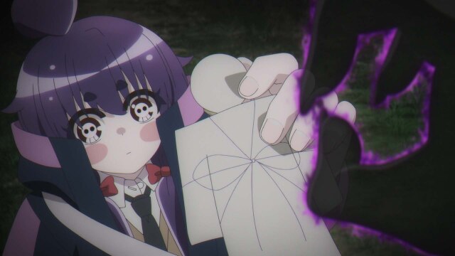 第3話 ふたり