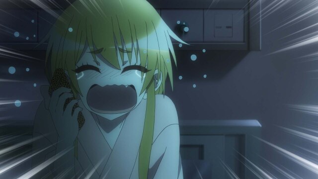 第25話 闇に集う