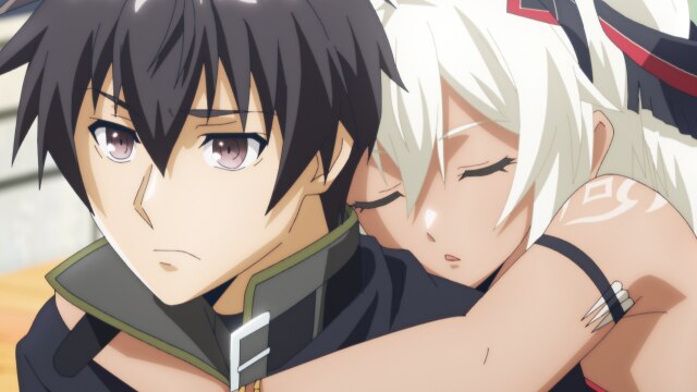 第6話 憤怒の少女