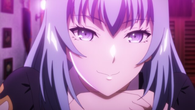 第9話 色欲の守護者