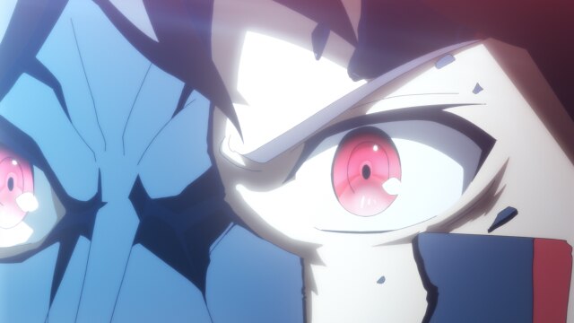 第11話 デスマーチ