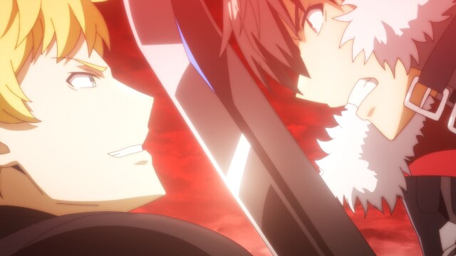 第12話 喰い尽くす