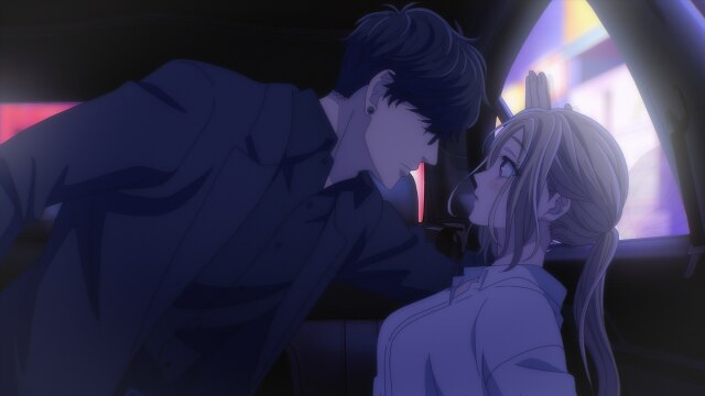 第ニ話 乙女心と親心