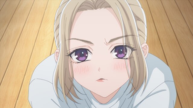 第五話 波乱と手打ち