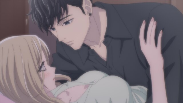 第六話 真夏と夜の夢