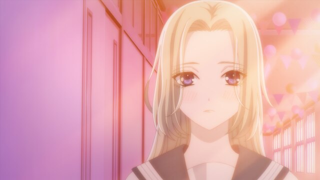 第十話 移り香と囁き