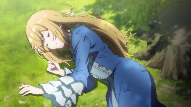 第1話 イケナイ出逢い