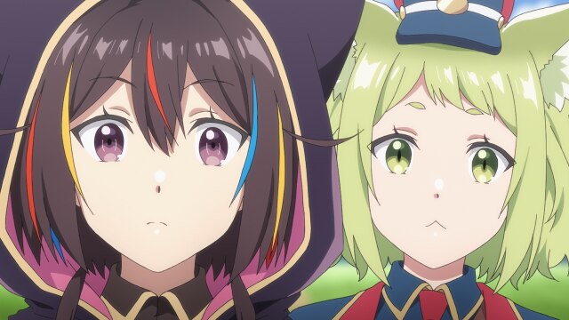 第4話 イケナイお出かけ