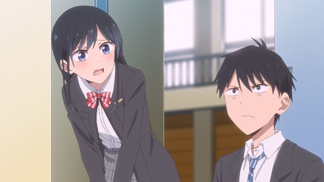 第3話 恋愛指南？