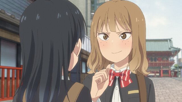 第4話 WOW？